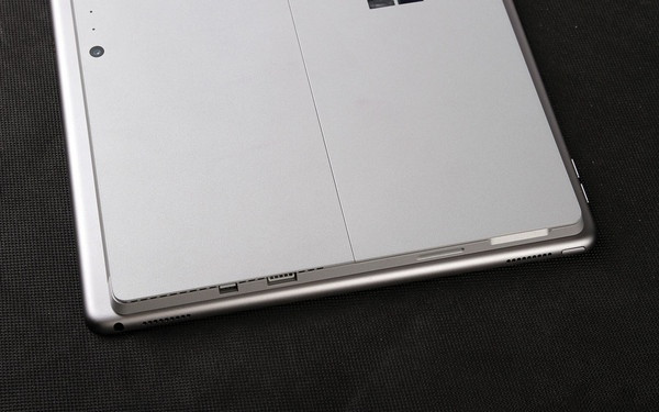 Surface Pro 4与iPad Pro哪个好 Surface Pro 4对比iPad Pro