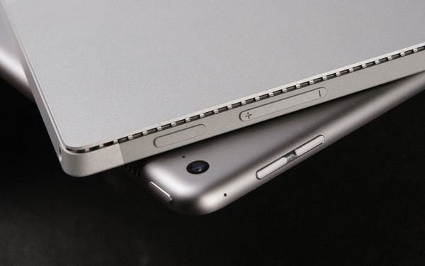 Surface Pro 4与iPad Pro哪个好 Surface Pro 4对比iPad Pro