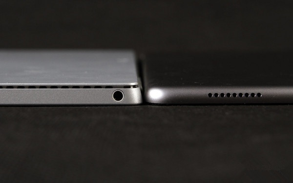Surface Pro 4与iPad Pro哪个好 Surface Pro 4对比iPad Pro