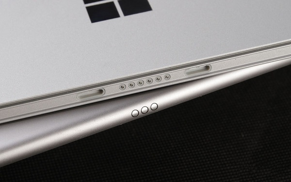 Surface Pro 4与iPad Pro哪个好 Surface Pro 4对比iPad Pro