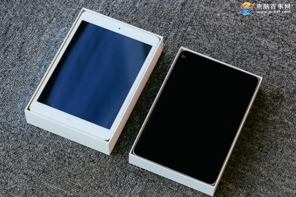 小米平板2和iPad mini 2哪个好？iPad mini 2与小米平板2区别对比