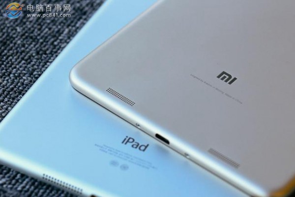 小米平板2和iPad mini 2哪个好？iPad mini 2与小米平板2区别对比