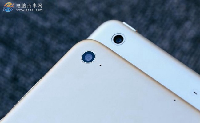 小米苹果平板对决 小米平板2和iPad mini 2开箱对比