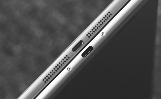 小米苹果平板对决 小米平板2和iPad mini 2开箱对比