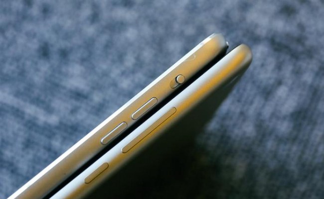 小米苹果平板对决 小米平板2和iPad mini 2开箱对比