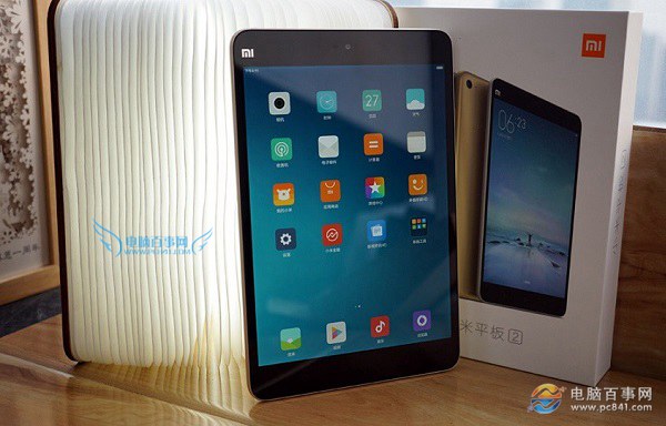 小米平板2和iPad mini 4哪个好？iPad mini 4与小米平板2区别对比