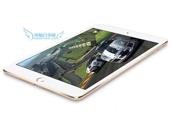 小米平板2和iPad mini 4哪个好？iPad mini 4与小米平板2区别对比