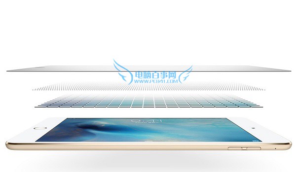 小米平板2和iPad mini 4哪个好？iPad mini 4与小米平板2区别对比