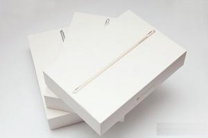 6.1mm超薄金属机身 iPad mini 4开箱图赏