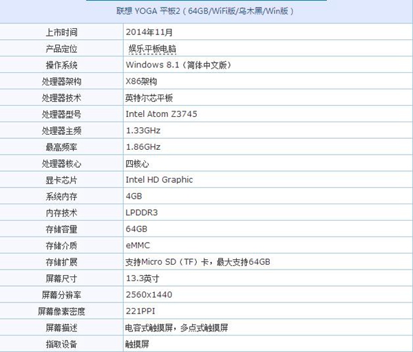 2015圣诞送什么平板电脑好 8款极具气质平板推荐
