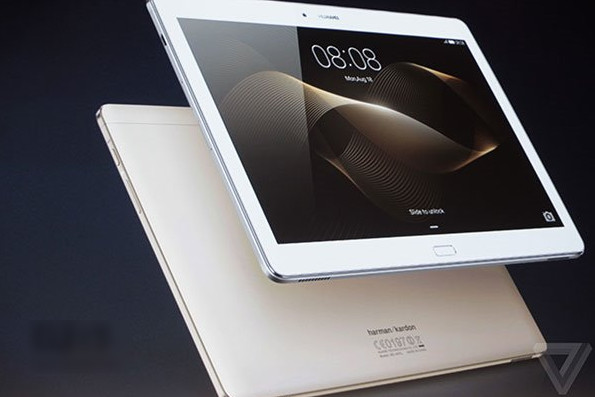 华为Mediapad M2怎么样 华为M2平板多少钱？
