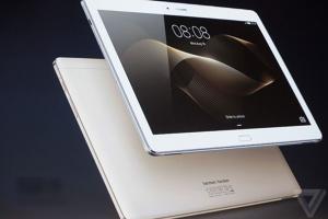 华为Mediapad M2怎么样 华为M2平板多少钱？