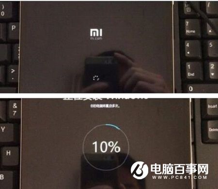 小米平板2 Win10变砖怎么办？救砖教程