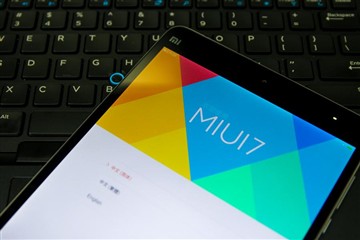 两个系统随你选 小米平板2刷机教程