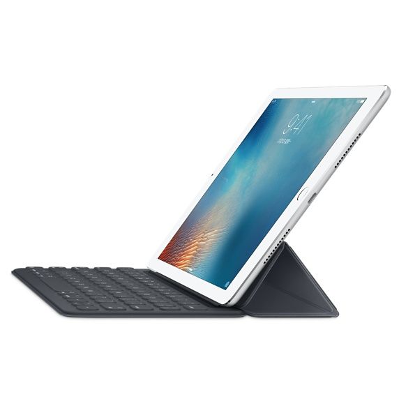 9.7寸版iPad Pro怎么样？iPad Pro 9.7新特性盘点