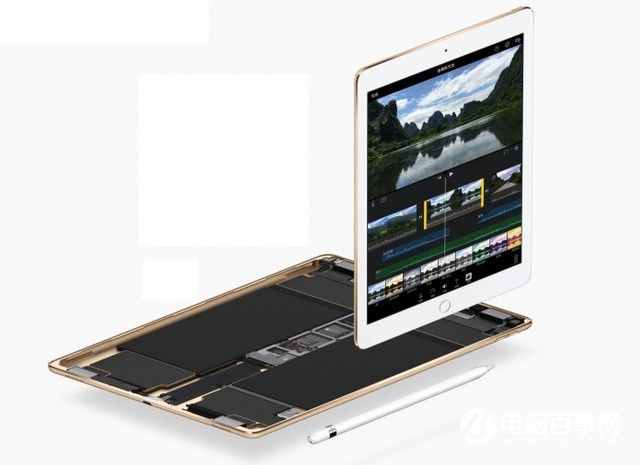 9.7寸版iPad Pro怎么样？iPad Pro 9.7新特性盘点