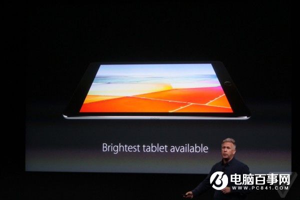 iPad Pro的True Tone显示屏是什么 什么是True Tone显示技术