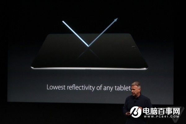 iPad Pro的True Tone显示屏是什么 什么是True Tone显示技术