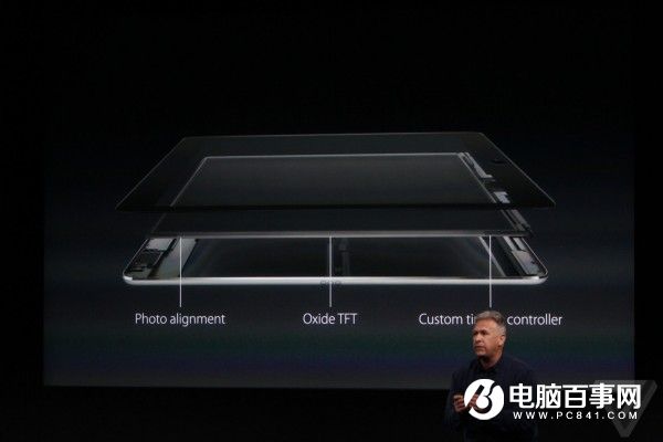 iPad Pro的True Tone显示屏是什么 什么是True Tone显示技术