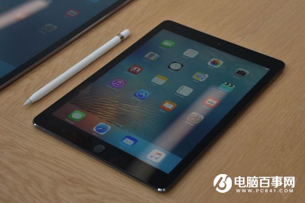 9.7寸版iPad Pro怎么样？iPad Pro 9.7新特性盘点