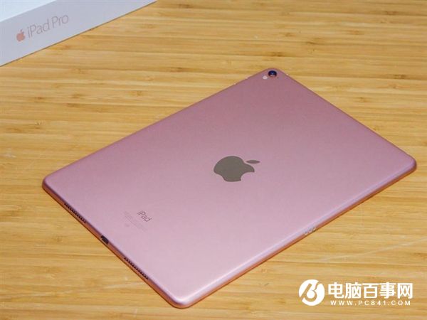小尺寸寸iPad Pro怎么样 9.7英寸iPad Pro评测