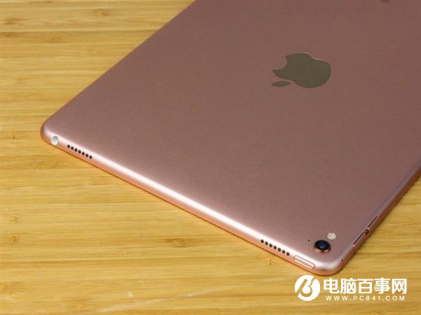 小尺寸寸iPad Pro怎么样 9.7英寸iPad Pro评测