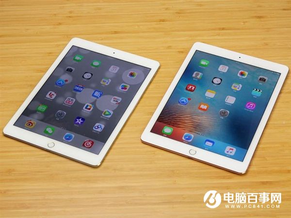 小尺寸寸iPad Pro怎么样 9.7英寸iPad Pro评测