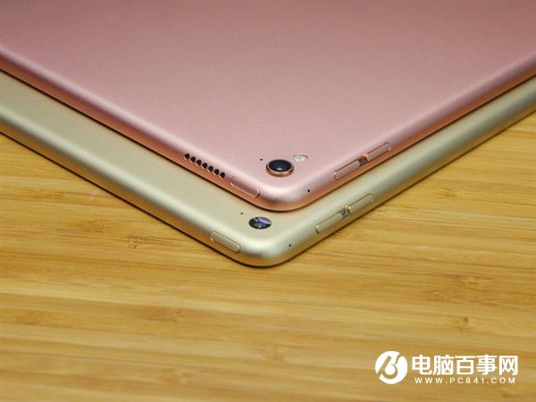 小尺寸寸iPad Pro怎么样 9.7英寸iPad Pro评测