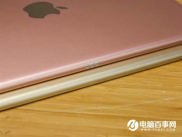 小尺寸寸iPad Pro怎么样 9.7英寸iPad Pro评测