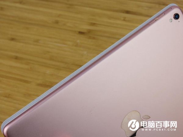 小尺寸寸iPad Pro怎么样 9.7英寸iPad Pro评测