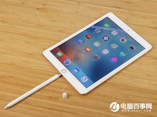小尺寸寸iPad Pro怎么样 9.7英寸iPad Pro评测