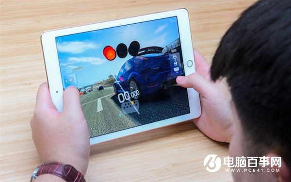 小尺寸寸iPad Pro怎么样 9.7英寸iPad Pro评测