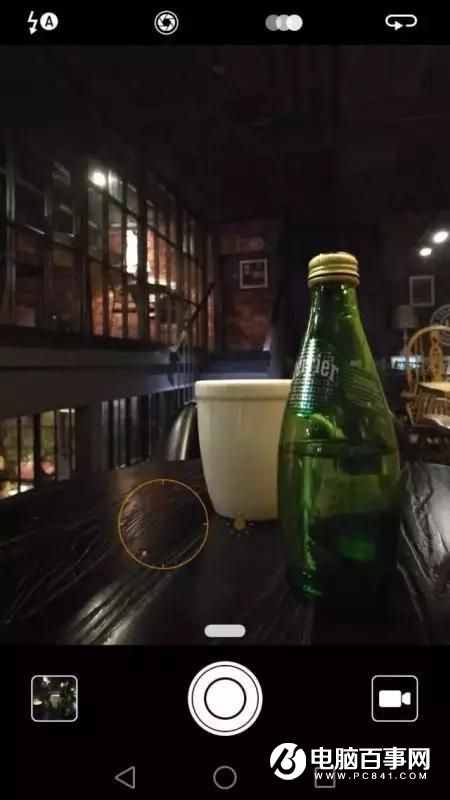 华为P9 4个让你点赞的进阶拍照技能