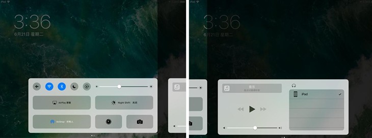 iPad升级iOS10好用吗 老款iPad升级iOS10体验