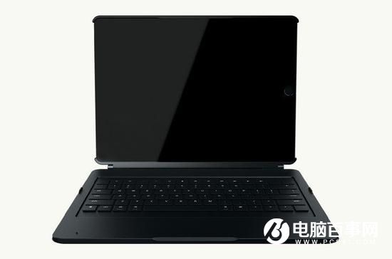 iPad Pro首款机械键盘：由Razer出品
