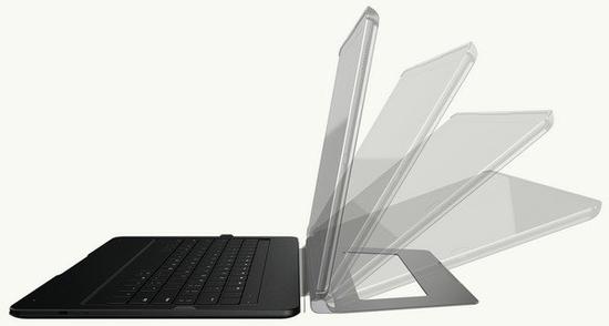 iPad Pro首款机械键盘：由Razer出品