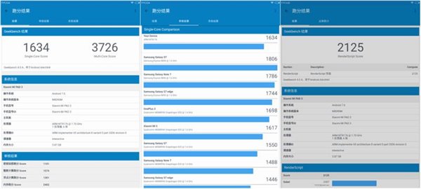 小米平板3值得买吗？小米平板3体验评测