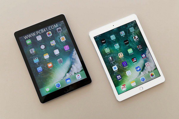 iPad怎么截图 2种苹果新iPad平板电脑截屏方法