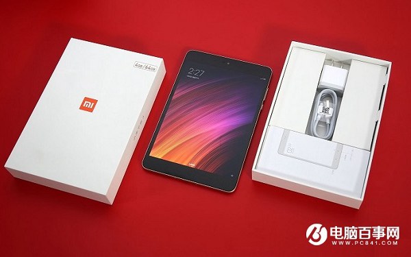 小米平板3怎么查询真伪 小米平板3真假辨别教程