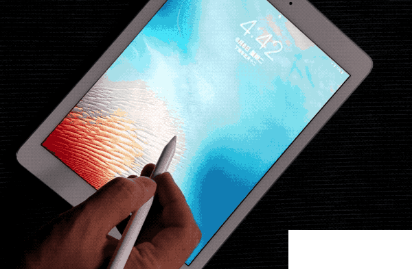 iOS11值得升级吗？iPad Pro升级iOS11体验