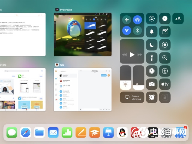 iPad Pro 10.5评测 黄金尺寸生产力工具平板