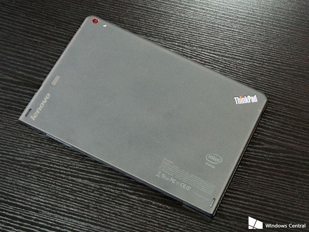 ThinkPad 10图赏 
