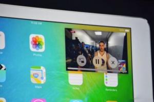 iOS9画中画怎么用 iOS9画中画怎么开启