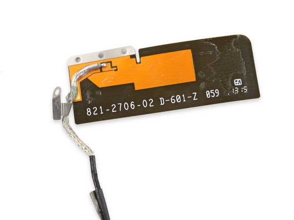 iPad mini 4做工如何 iPad mini 4拆机图评测