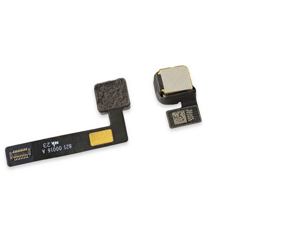 iPad mini 4做工如何 iPad mini 4拆机图评测