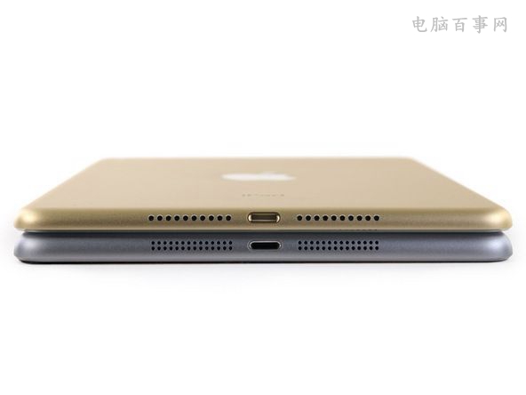iPad mini 4做工如何 iPad mini 4拆机图评测
