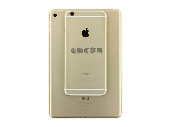 iPad mini 4做工如何 iPad mini 4拆机图评测
