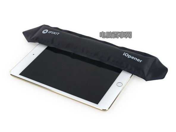 iPad mini 4做工如何 iPad mini 4拆机图评测