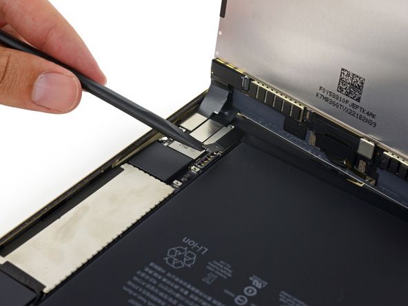 iPad mini 4做工如何 iPad mini 4拆机图评测