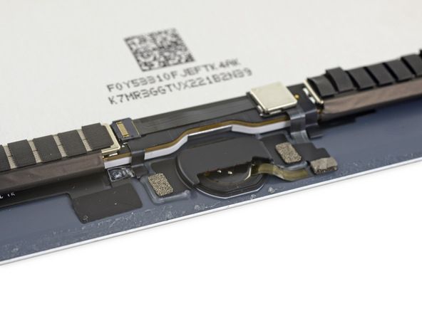 iPad mini 4做工如何 iPad mini 4拆机图评测
